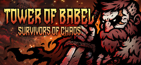 巴别塔 混乱的幸存者（Tower of Babel）v1.62免安装中文版